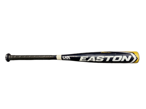 Vist Large View of Product Image Which is Used Easton ALX TEE BALL 25/15 -10 BB/SB T-Ball Bat 25"