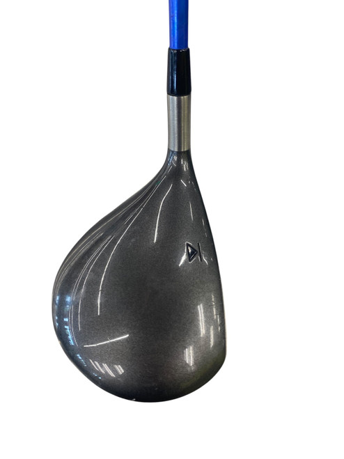 Vist Large View of Product Image Which is Used Titleist PRO TITANIUM Mens Driver RH 9.5 Degree