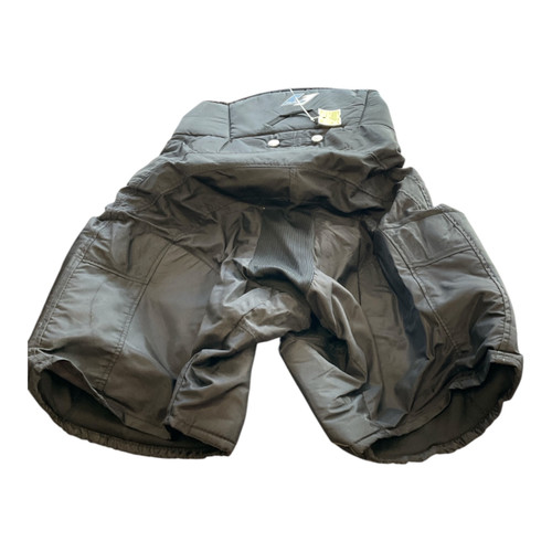 Vist Large View of Product Image Which is Used Mission L1 PURE Senior Pant Black XL