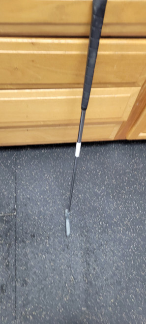 Vist Large View of Product Image Which is Used BLADE PUTTER Mens Putter RH