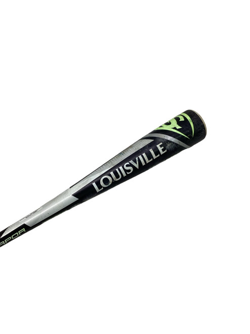Vist Large View of Product Image Which is Used Louisville Slugger VAPOR BB/SB USA 2 5/8 Bat 28"
