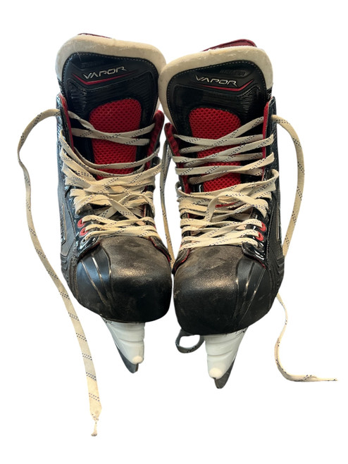 Vist Large View of Product Image Which is Used Bauer X700 SKATES Senior Hockey Skate Senior 13