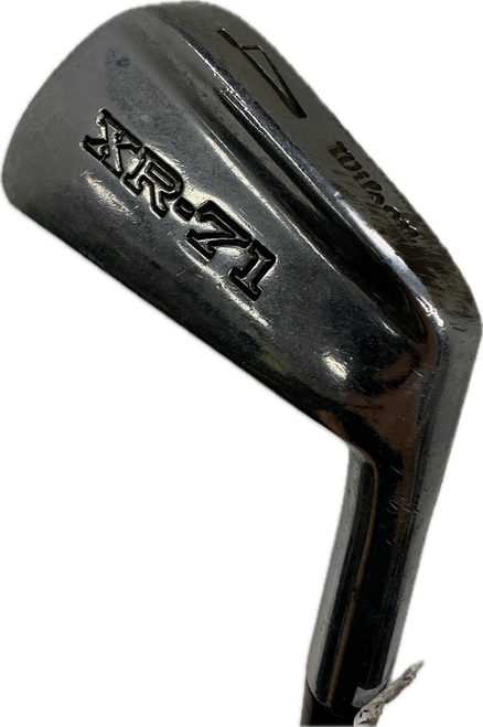 Vist Large View of Product Image Which is Wilson Golf Individual Irons
