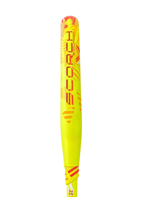 Vist Large View of Product Image Which is Used AXE SCORCH SLOWPITCH BB/SB Slowpitch Bat 34"