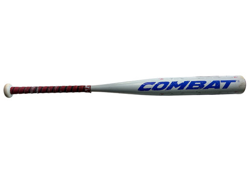 Vist Large View of Product Image Which is Used Combat MAXUM BB/SB USSSA 2 5/8 Bat 32"