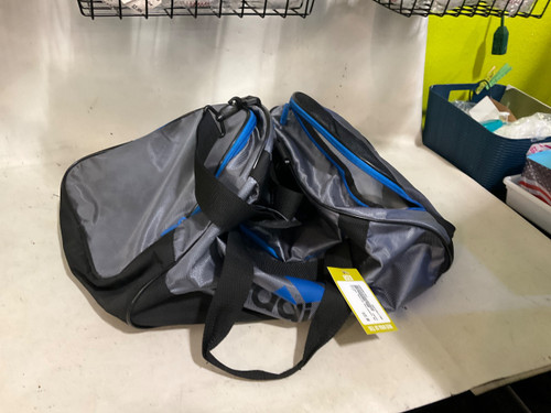 Vist Large View of Product Image Which is Used Adidas Medium Equipment Bag