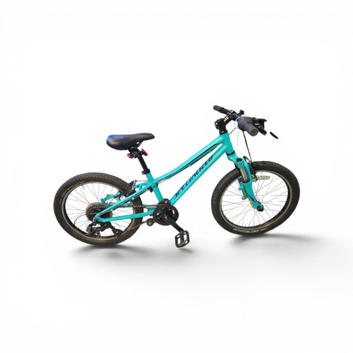 Vist Large View of Product Image Which is Used Specialized HOTROCK 20 20" wheel kids bike