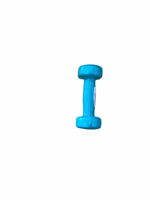 Vist Large View of Product Image Which is Used Hex Dumbbell (Each) 5 lb