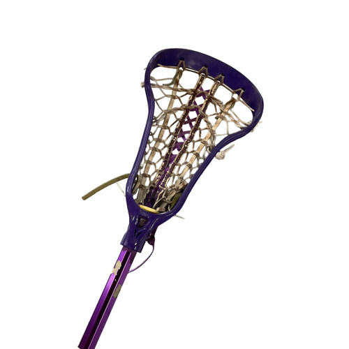 Vist Large View of Product Image Which is Used Under Armour DESIRE Wmn Atk/Mid Complete Stick Purple