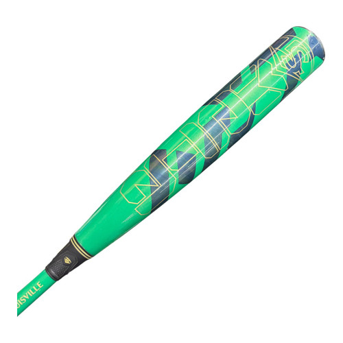 Vist Large View of Product Image Which is Used Louisville Slugger 2023 META USSSA 2 3/4 Bat 31"