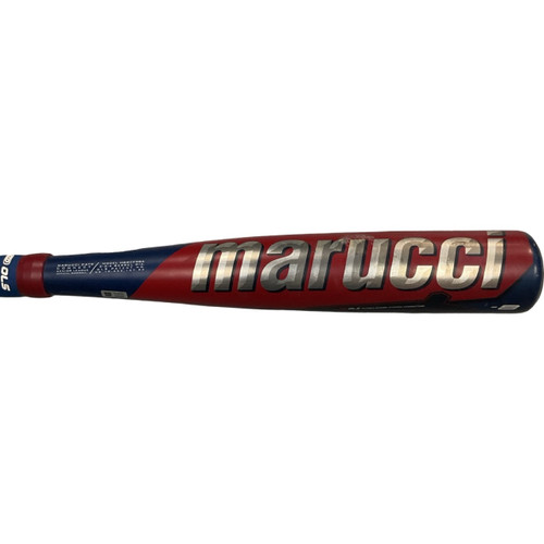 Vist Large View of Product Image Which is Used Marucci CAT 9 2-3/4 USSSA BAT BB/SB USSSA 2 3/4 Bat 30"