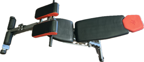 Vist Large View of Product Image Which is Used FINER FORM Standard Bench