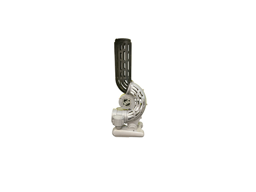Vist Large View of Product Image Which is Used Hockey Training Aid