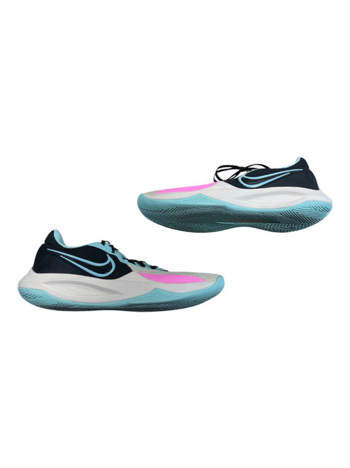 Vist Large View of Product Image Which is Used Nike Running/X-Train Shoes