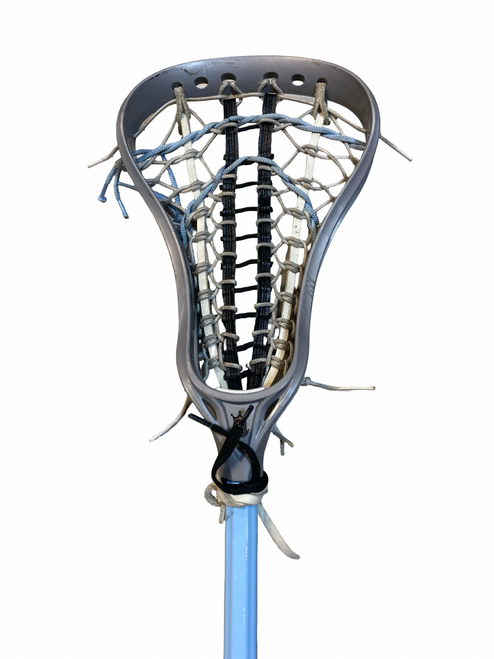 Vist Large View of Product Image Which is Used Brine DYNASTY RISE Men Atk/Mid Complete Stick Royal Blue