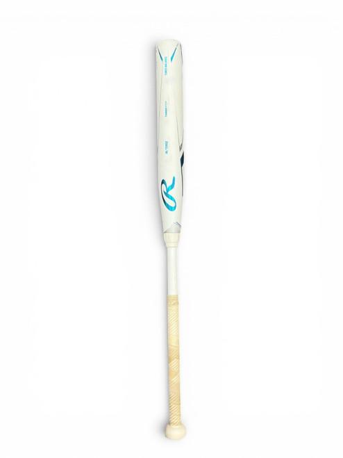 Vist Large View of Product Image Which is Used Rawlings MANTRA PLUS BB/SB Fastpitch Bat 32"