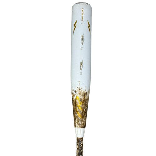 Vist Large View of Product Image Which is Used Rawlings ICON RUT418 BB/SB USSSA 2 5/8 Bat 31"