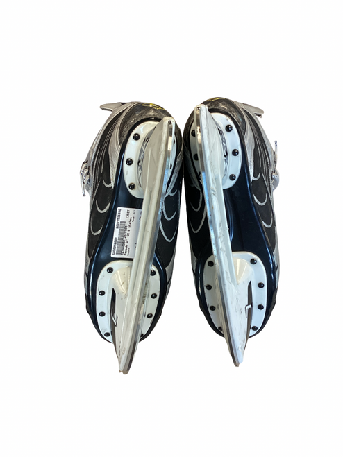 Vist Large View of Product Image Which is Used Reebok SC1 Senior Hockey Skate Senior 8