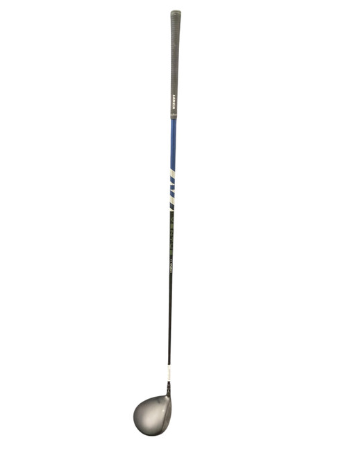 Vist Large View of Product Image Which is Used Srixon SRIXON ZXI 9.0 DEGREE DRIVER Mens Driver RH 9.0 Degree