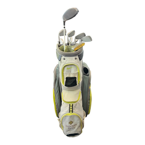 Vist Large View of Product Image Which is Used Excalibur CONVEX Womens Complete Set RH 11 Piece