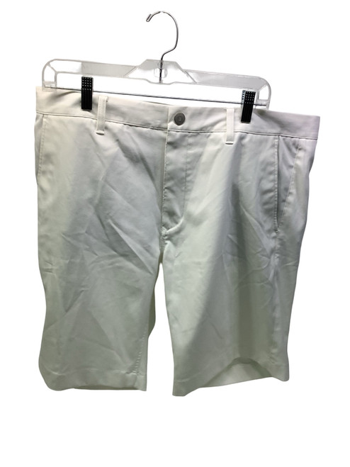Vist Large View of Product Image Which is Used BONOBOS GOLF SHORTS Other Bottoms M White LG