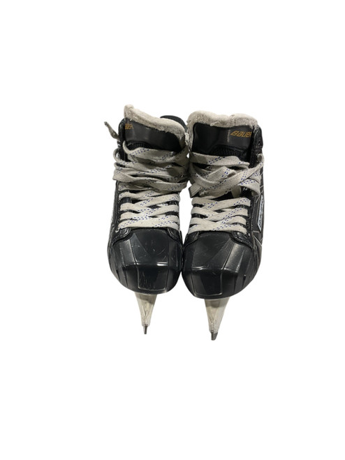 Vist Large View of Product Image Which is Used Bauer S170 Junior Goalie Skate Junior 04