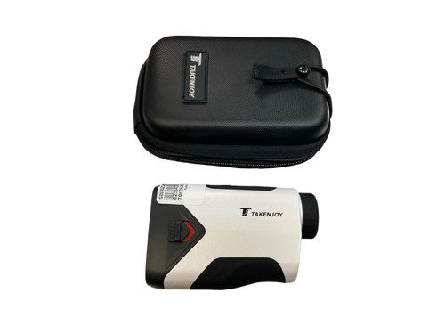 Vist Large View of Product Image Which is Used TAKENJOY GM7 RANGEFINDER Field Equipment