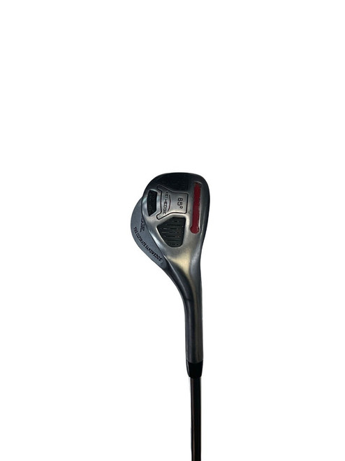 Vist Large View of Product Image Which is Used XE1 Wedge WEDGE Golf Wedge Mens RH Unknown Degree