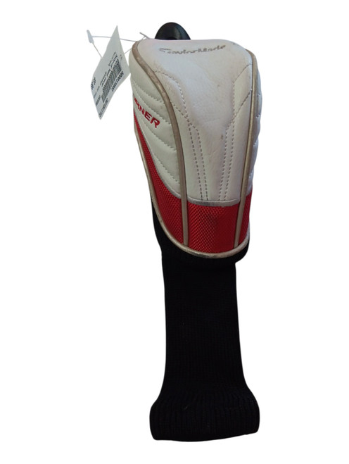 Vist Large View of Product Image Which is Used Taylormade AEROBURNER HEAD COVER Golf Accessory