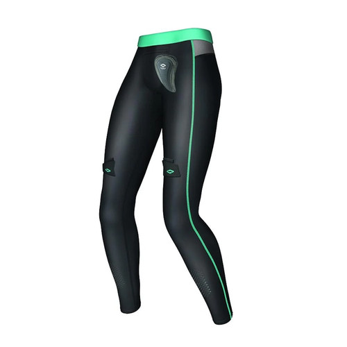 Athletic Apparel Compression Bottoms
