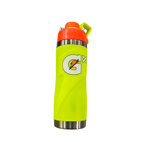 Vist Large View of Product Image Which is Used Gatorade Water Bottle