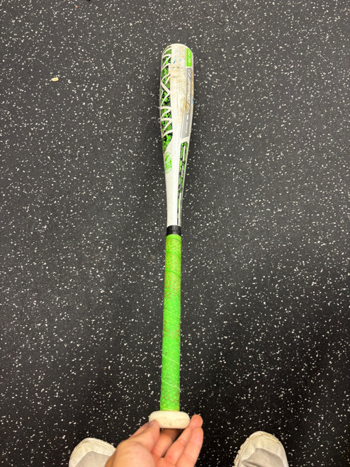 Vist Large View of Product Image Which is Used Combat MAXUM BB/SB USSSA 2 5/8 Bat 27"