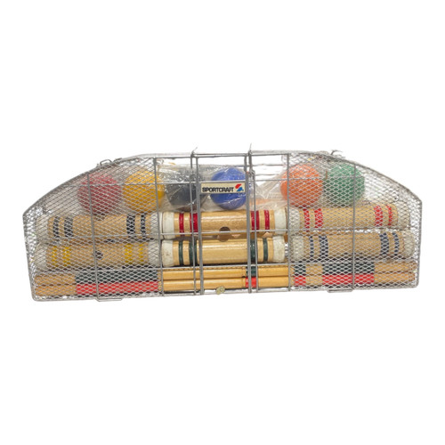 Vist Large View of Product Image Which is Used Sportcraft Other Outdoor Game