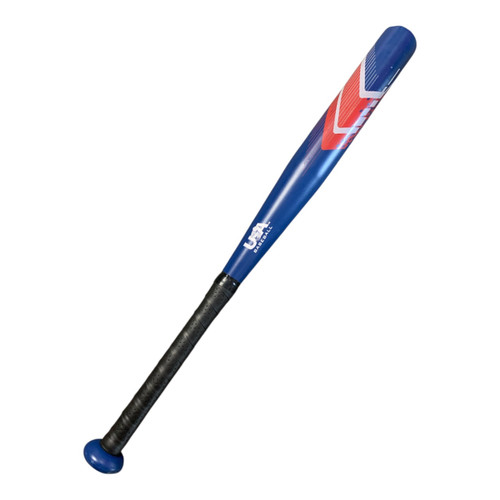 Vist Large View of Product Image Which is Used Athletic Works NAVY T-BALL BAT 25/13 BB/SB T-Ball Bat 25"