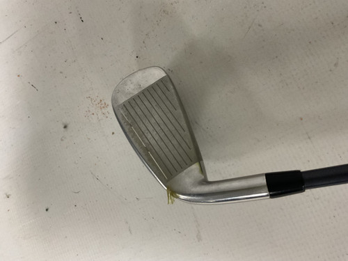 Vist Large View of Product Image Which is Used Cleveland LAUNCHER HB Mens Hybrid Club RH 5 Hybrid