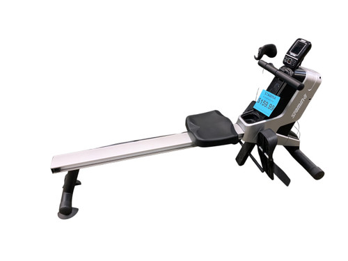 Vist Large View of Product Image Which is Used Stamina ROWING MACHINE Rowing Machine