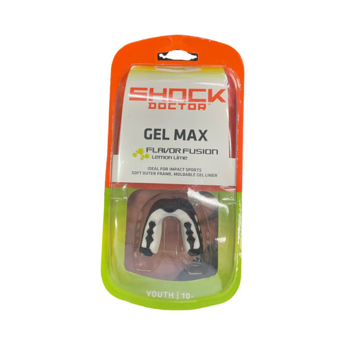 Vist Large View of Product Image Which is Shock, DR, Football, Accessory