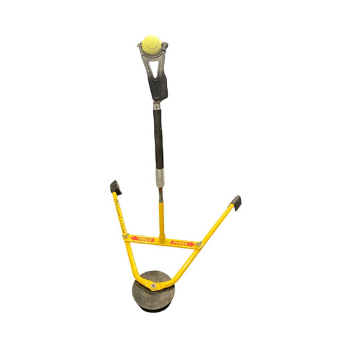 Vist Large View of Product Image Which is BILLIE, JEAN, KINGS, EYE, Tennis, - Hopper, Yellow