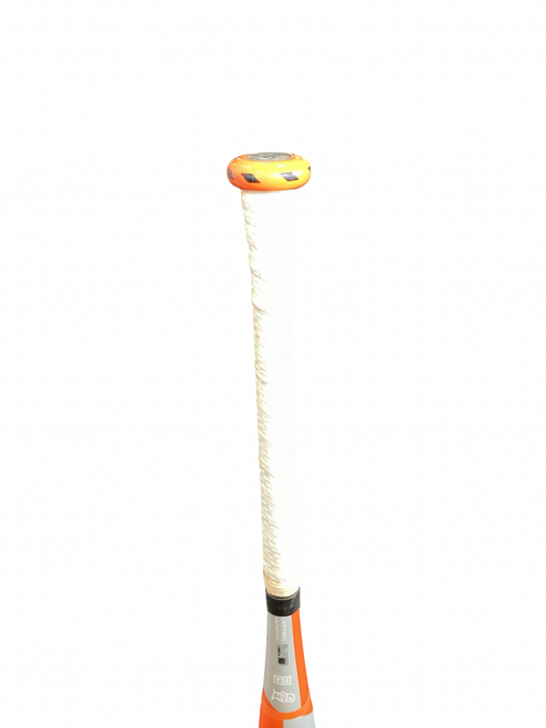 Vist Large View of Product Image Which is Used Louisville Slugger SUPER Z BB/SB Slowpitch Bat 34"