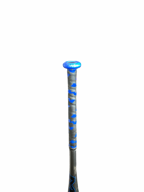 Vist Large View of Product Image Which is Used Miken MANIAC BB/SB Slowpitch Bat 34"