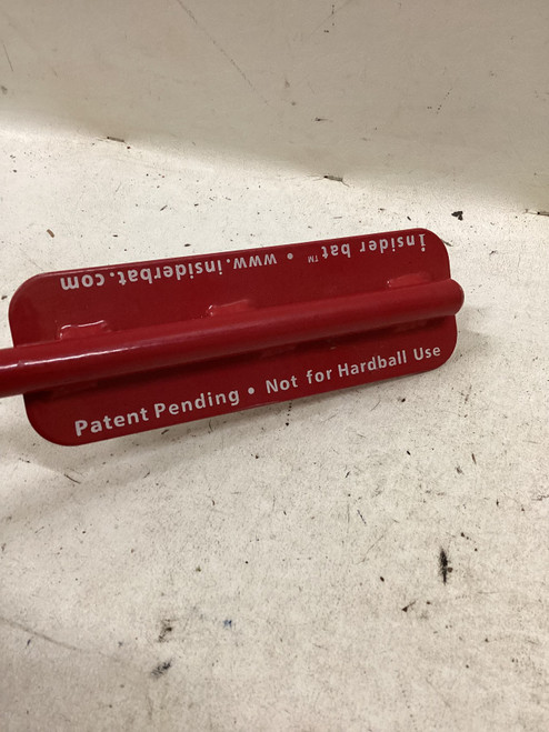 Vist Large View of Product Image Which is Used INSIDER BAT BB/SB Training Aid