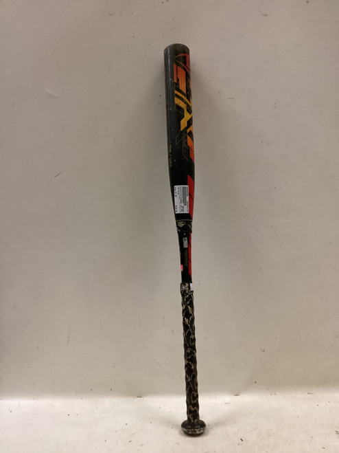 Vist Large View of Product Image Which is Used Louisville Slugger LXT FPLXD11-22 BB/SB Fastpitch Bat 31"