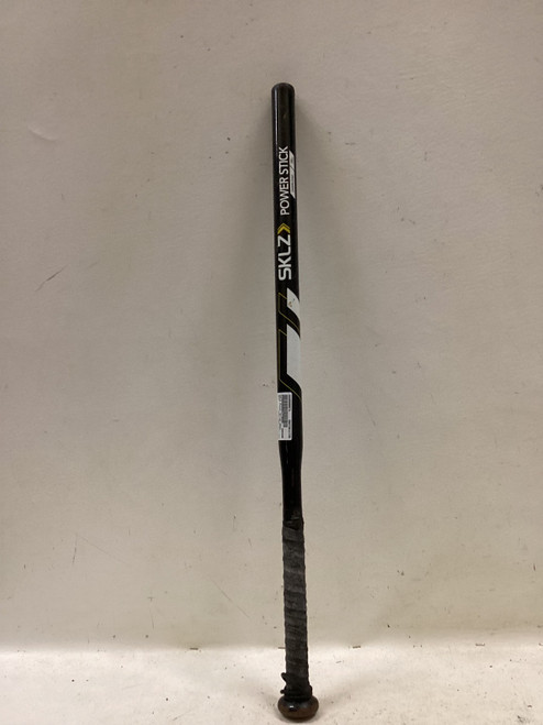 Vist Large View of Product Image Which is Used SKLZ POWER STICK 30OZ BB/SB Training Aid