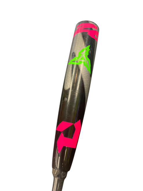 Vist Large View of Product Image Which is Used Demarini ZEN Z5Z-NP BB/SB USSSA 2 3/4 Bat 31"