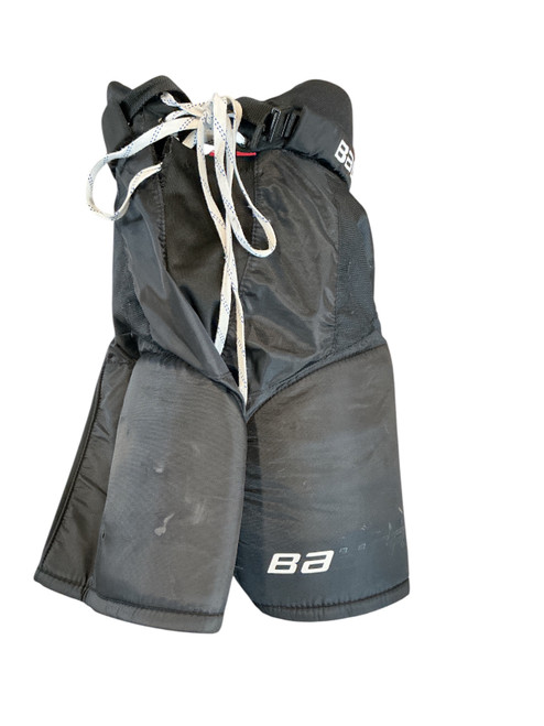 Vist Large View of Product Image Which is Used Bauer NSX Junior Pant None LG