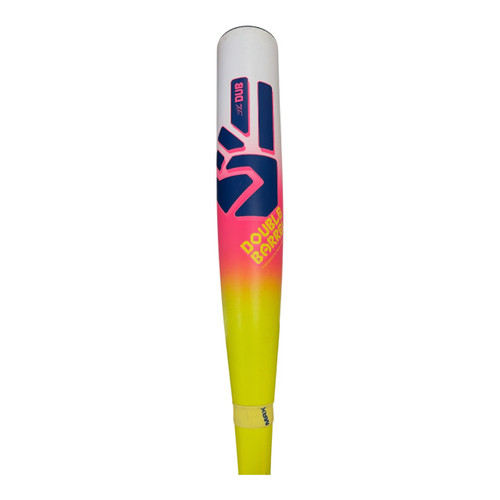 Vist Large View of Product Image Which is Used Easton THE DUB BB/SB USSSA 2 3/4 Bat 31"