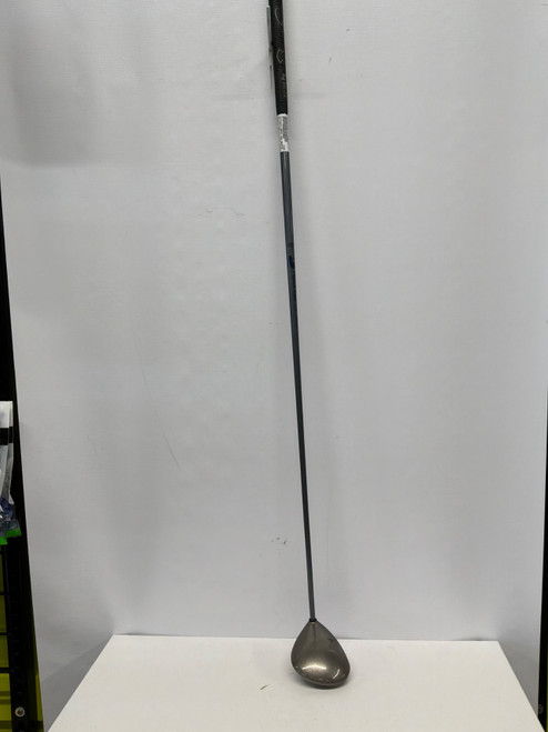Vist Large View of Product Image Which is Used Callaway GREAT BIG BERTHA HAWK EYE Mens Driver RH 9.0 Degree