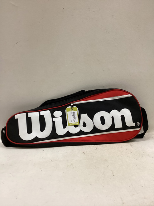 Vist Large View of Product Image Which is Used Wilson Racquet Accessory