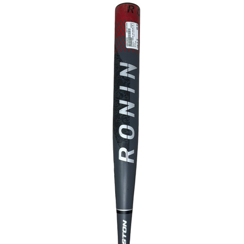 Vist Large View of Product Image Which is Used Easton RONIN SP17R1UA BB/SB Slowpitch Bat 34"