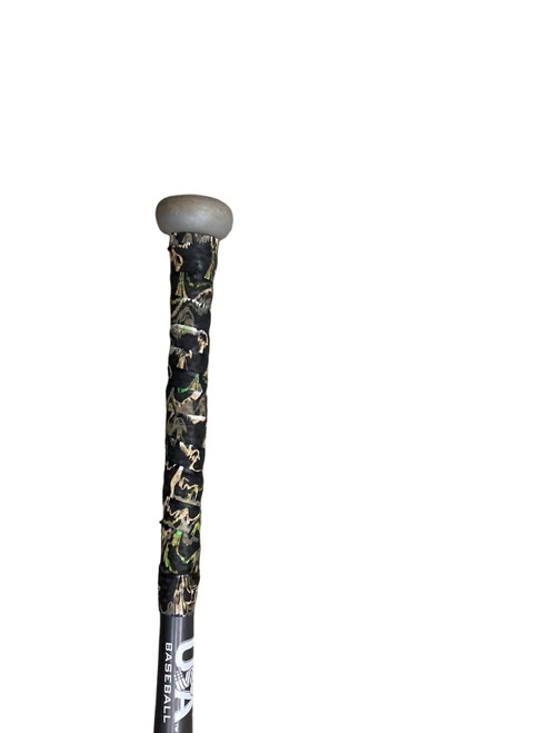 Vist Large View of Product Image Which is Used Marucci CAT X BB/SB USA 2 5/8 Bat 27 1/2"